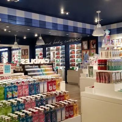 Bath & Body Works