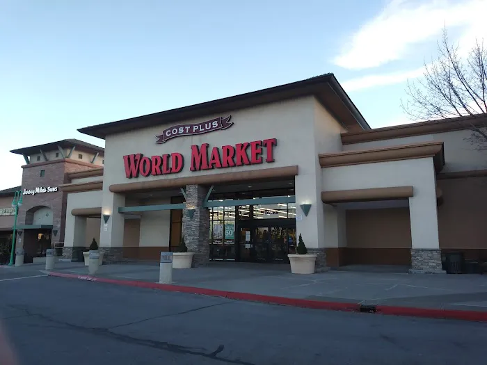 World Market 0