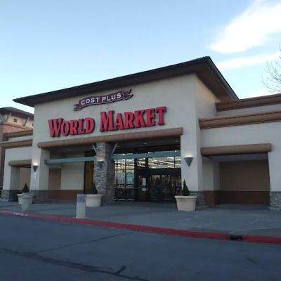 World Market