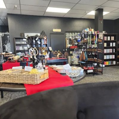 Three Moons Trading Company