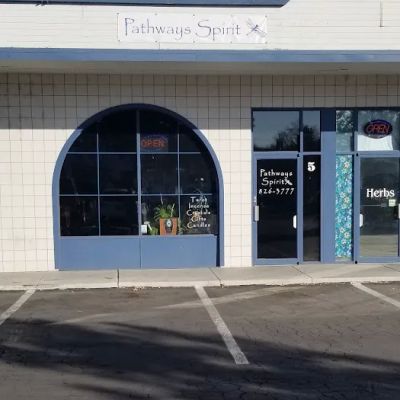 Pathways Spirit