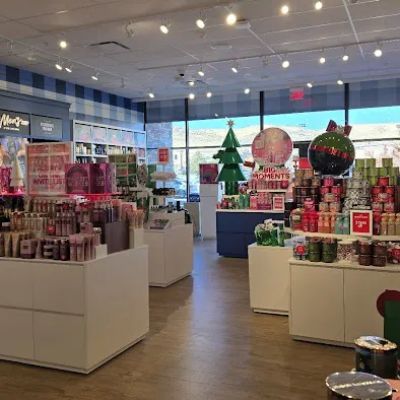 Bath & Body Works