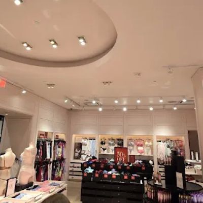 Victoria's Secret