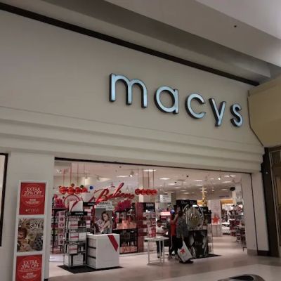 Macy's