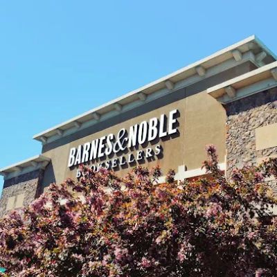 Barnes & Noble