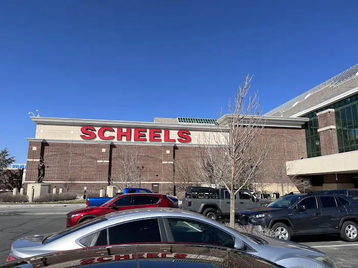 Scheels 0