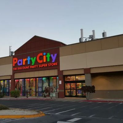 Party City