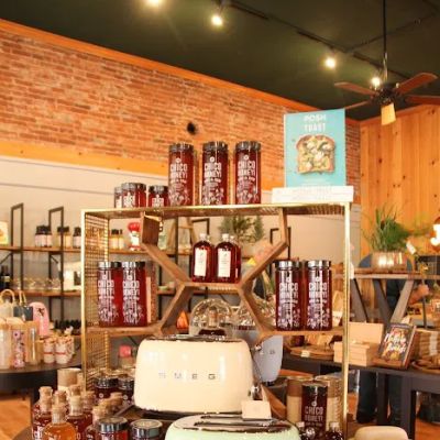 Little Red Hen Home