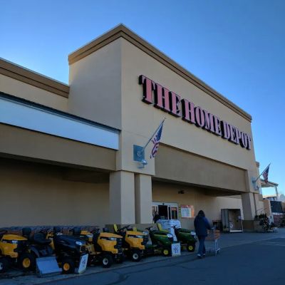 The Home Depot