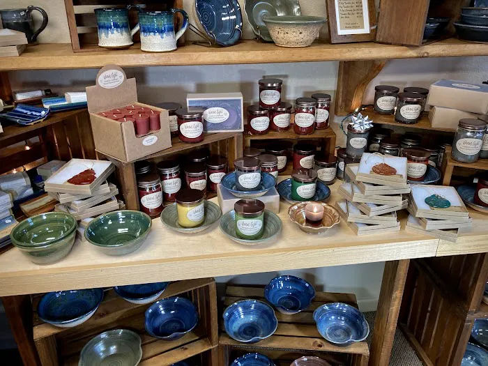 Warm Light Candle Company 3