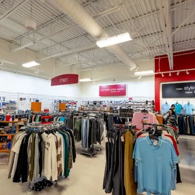 T.J. Maxx