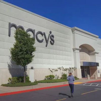 Macy's
