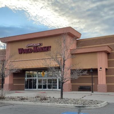 World Market