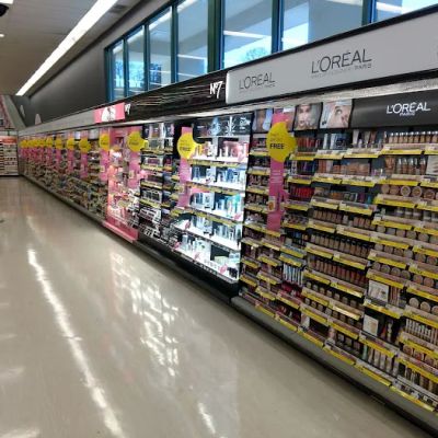 Walgreens