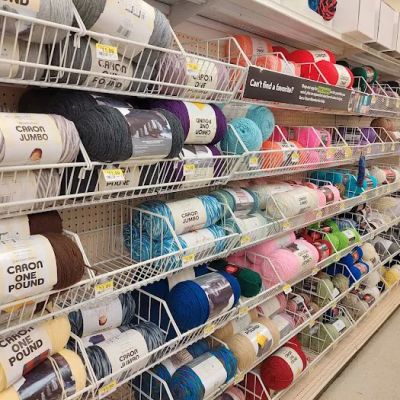 JOANN Fabric and Crafts