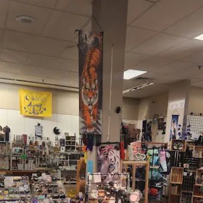 Rock It Away Crystal & Gift Shop