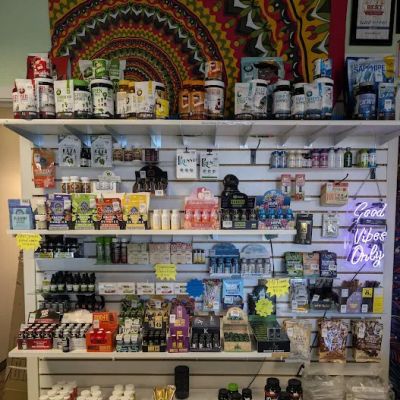 The Lost Lighter