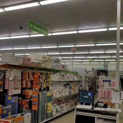 JOANN Fabric and Crafts