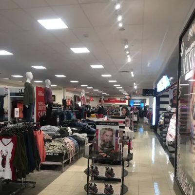 JCPenney