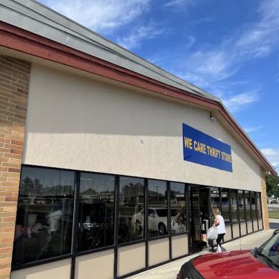 We Care Thrift Store