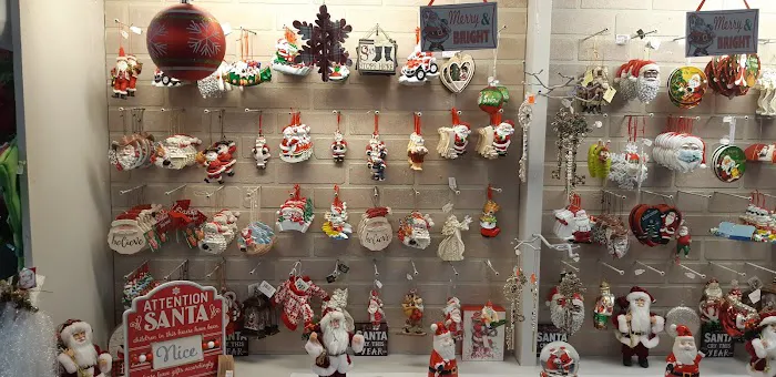 Christmas Village 7