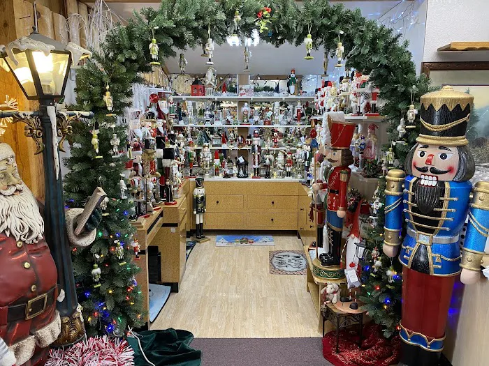 Christmas Village 3