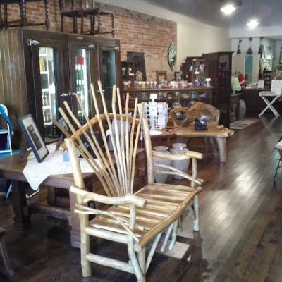 Main Street Goods and Goodies