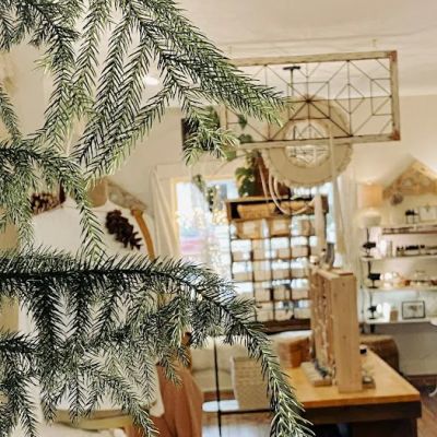 Bittersweet Soap Co.