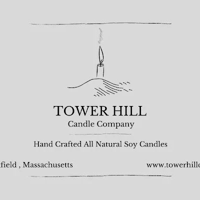 Tower Hill Candle Company