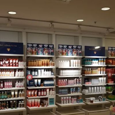 Bath & Body Works