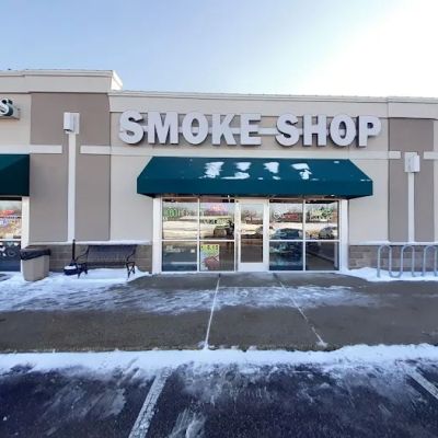 Prior Lake Smoke Shop & Vape