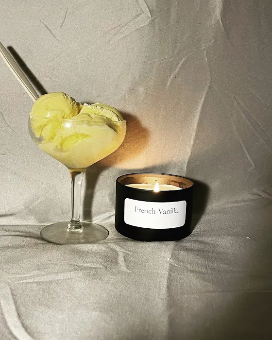 Happy Flame Soy Candles 0