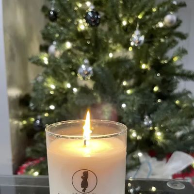 Bellys Candle Co