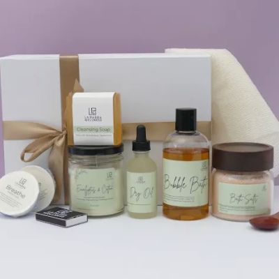 La Parea Wellness