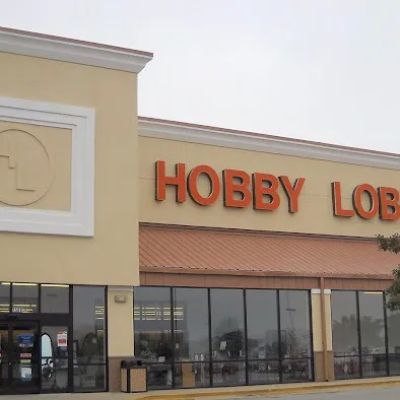 Hobby Lobby