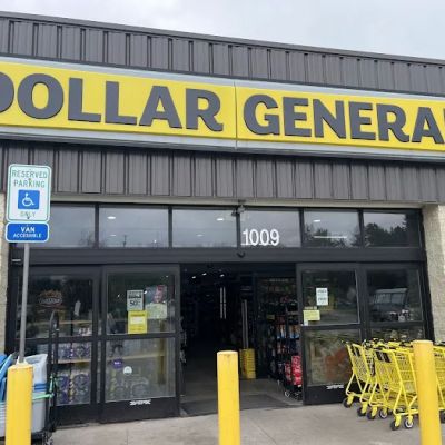 Dollar General