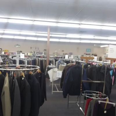 St. Vincent de Paul Society Thrift Store