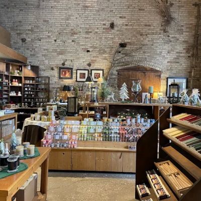 The Candle Factory & Home Elements