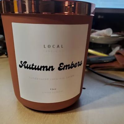 Local Candle Co