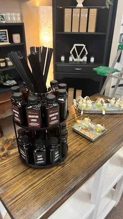 Up North Candle Depot 6