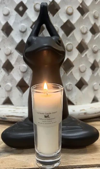 Up North Candle Depot 8