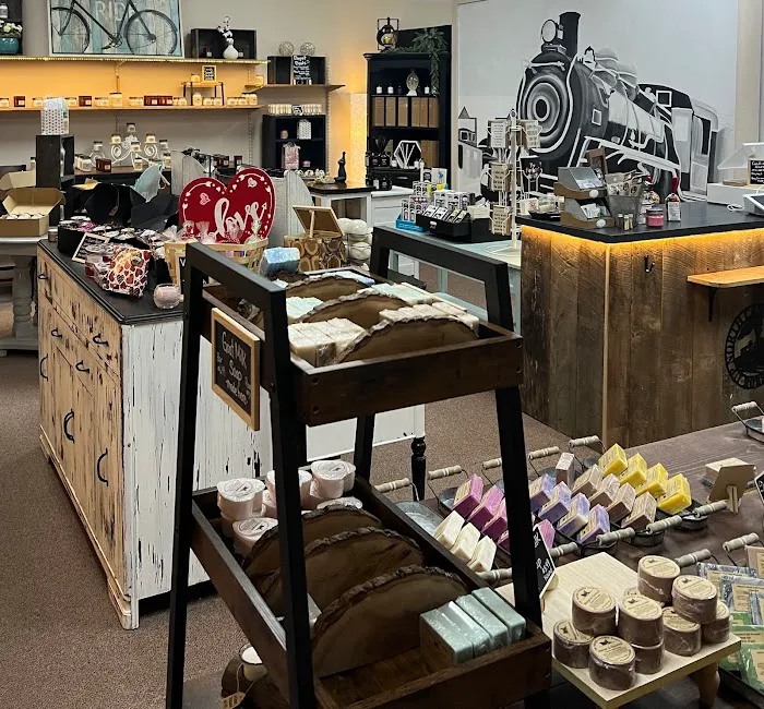 Up North Candle Depot 9
