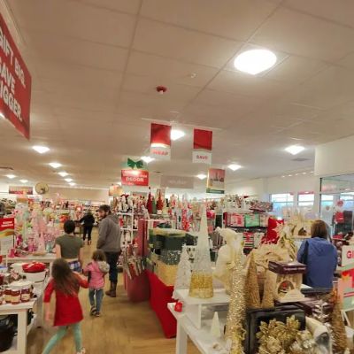 HomeGoods