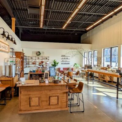 House & Harbor Mercantile