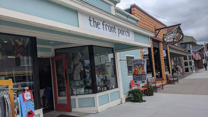 Front Porch Gift Shop 0