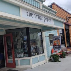 Front Porch Gift Shop ico