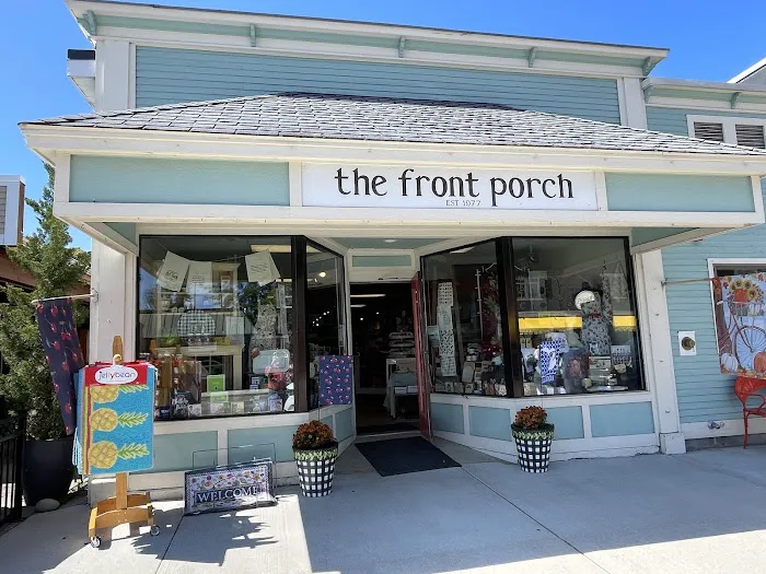 Front Porch Gift Shop 7