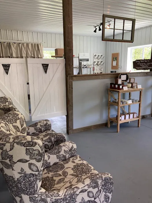 Gray Barn Wax Company 0