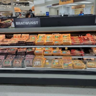 Meijer