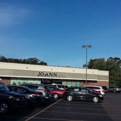 JOANN Fabric and Crafts